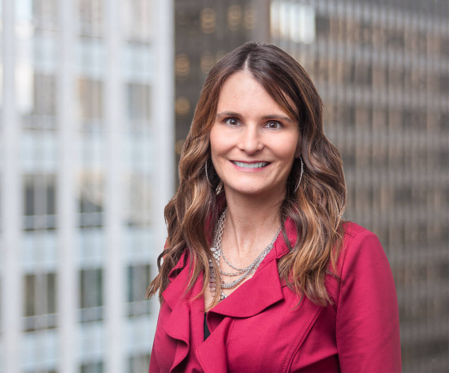 Profile image of Kristin K. Leonard