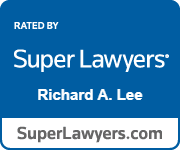 RAL Super Lawyer Badge