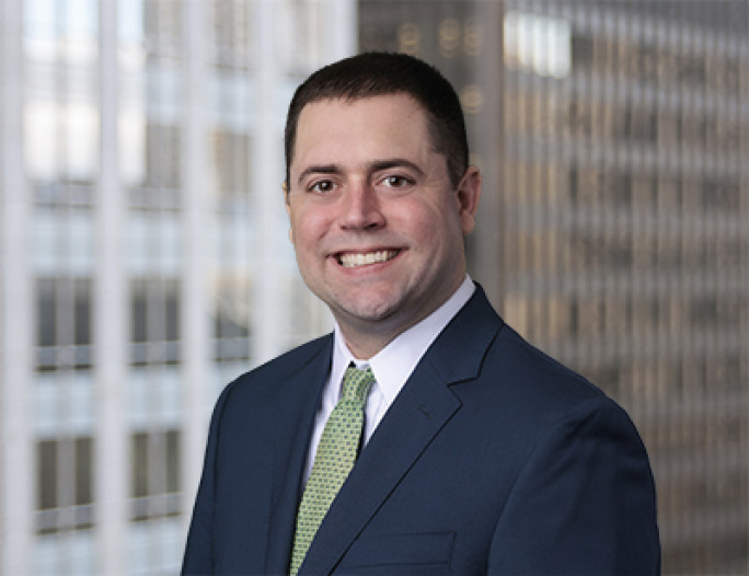 Profile image of John B. McDonald