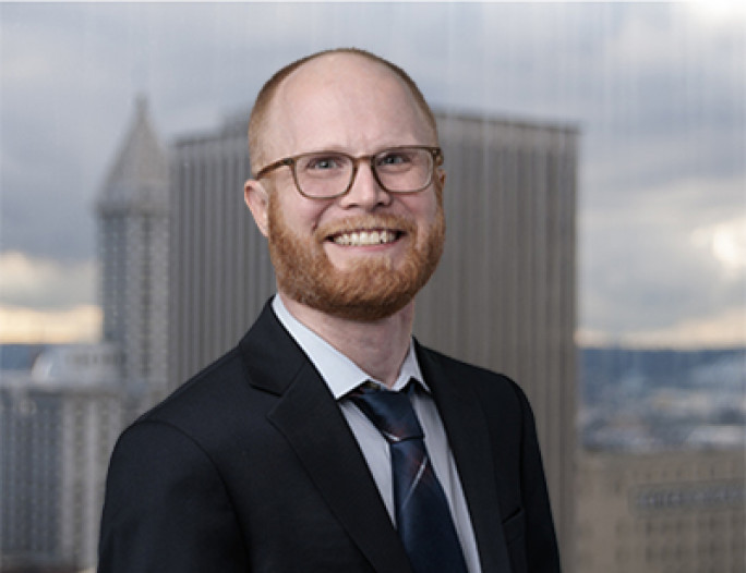 Profile image of Robin W. Grether