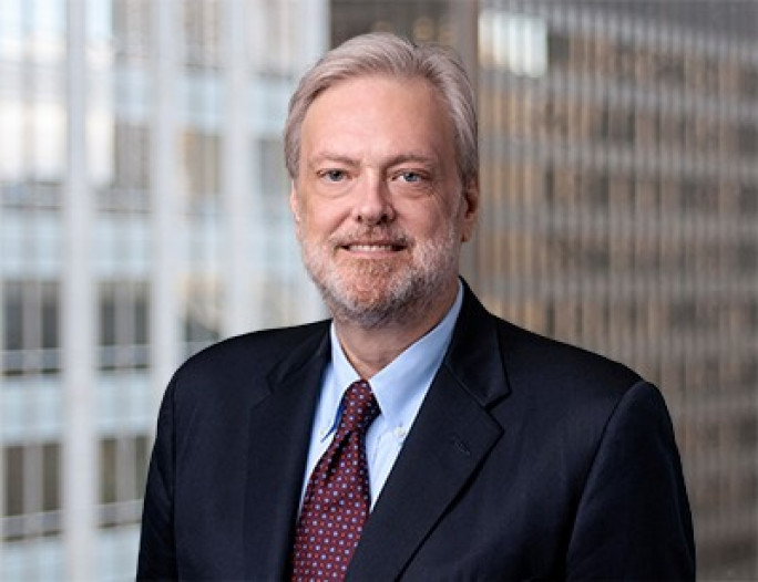 Profile image of James D. Hicks